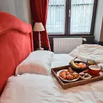 Alexandra Hotel Lyon