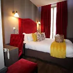 Hotel Alexandra Lyon