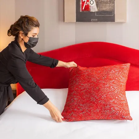 Alexandra Hotel Lyon
