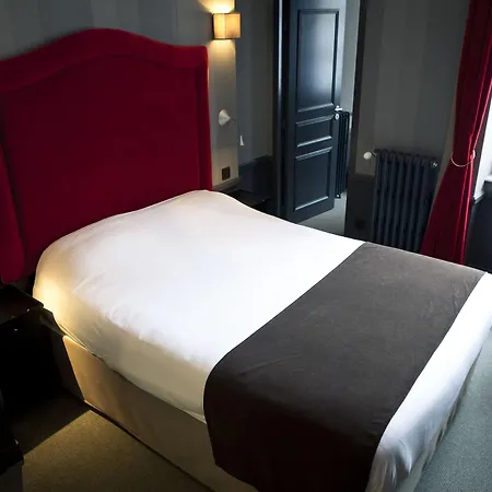 Alexandra Hotel Lyon