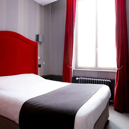 Alexandra Hotel Lyon