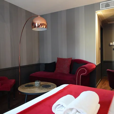 Szálloda Alexandra 4*