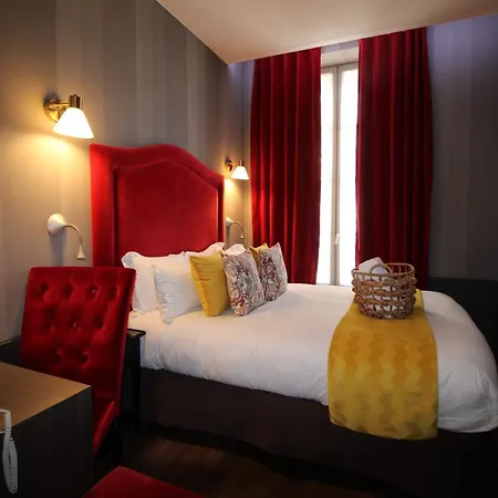 Hotel Alexandra 4*