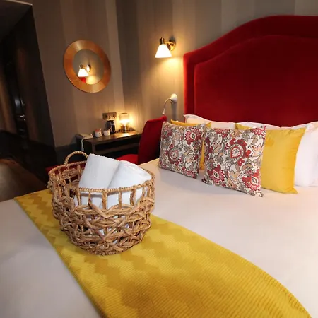 Szálloda Alexandra 4*