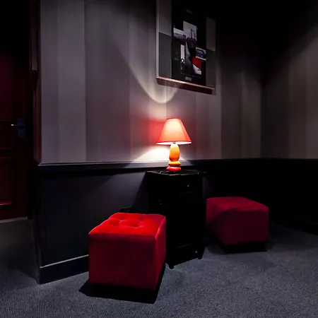 Alexandra 4* Lyon