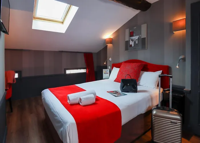 Alexandra 4* Lyon