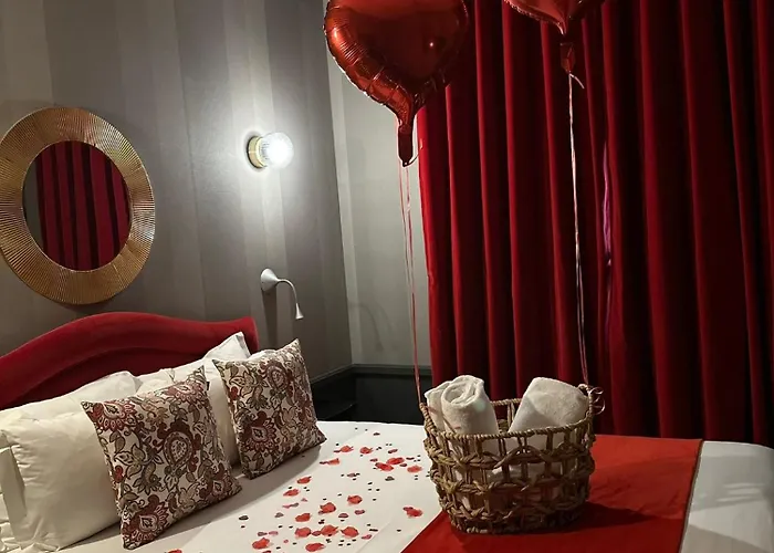 Alexandra 4* Lyon