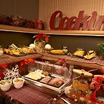 Hotel Alexandra 4*