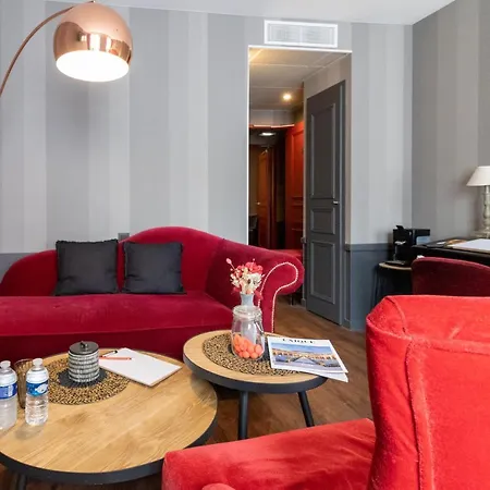 Hotell Alexandra