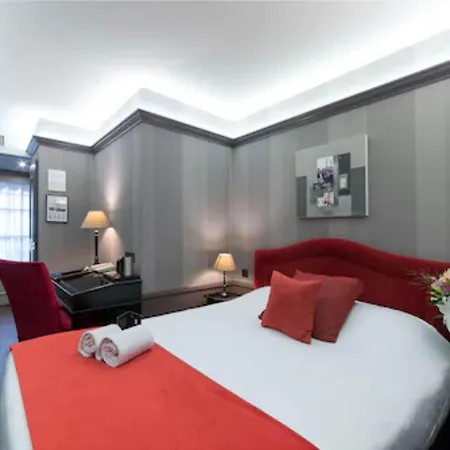 Alexandra 4* Λυών