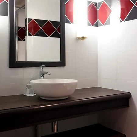 Hotel Alexandra 4*