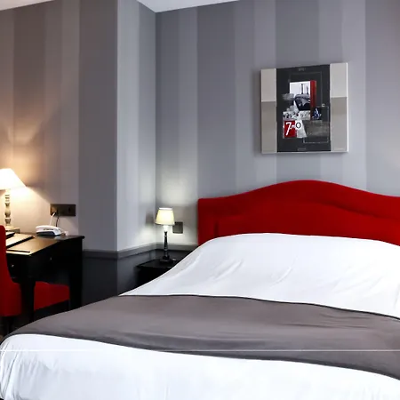 Hotel Alexandra Lyon