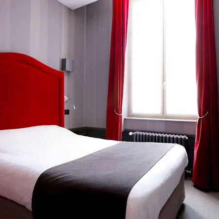 Alexandra Hotel Lyon