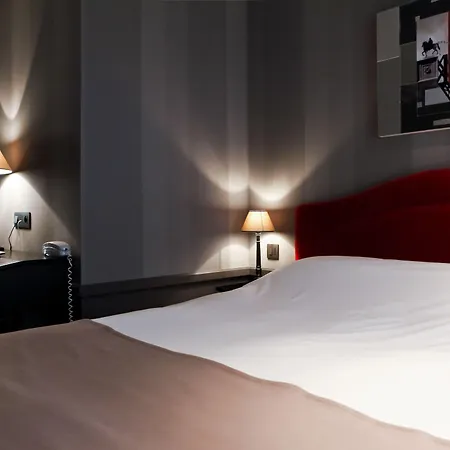 Hotel Alexandra 4*