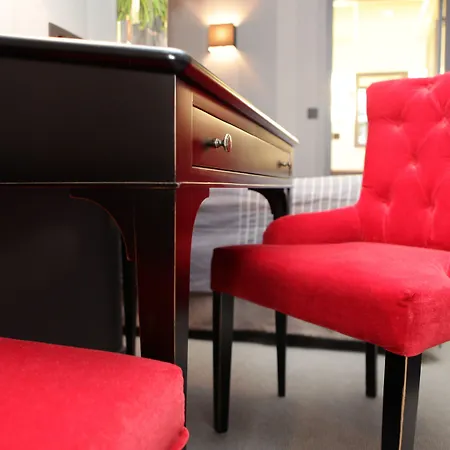 Alexandra Hotel Lyon