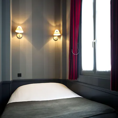 Alexandra 4* Lyon