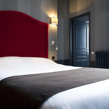Hotel Alexandra Lyon