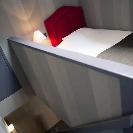 Otel Alexandra