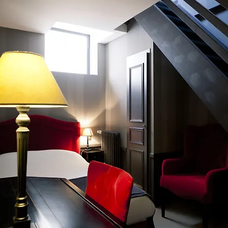 Hotell Alexandra
