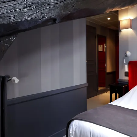 Alexandra 4* Lyon