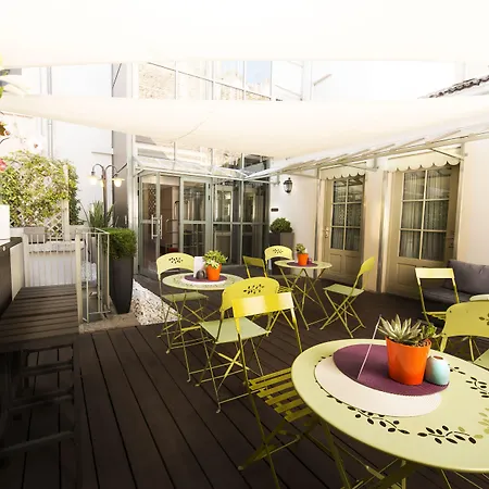 Hotel Alexandra 4*