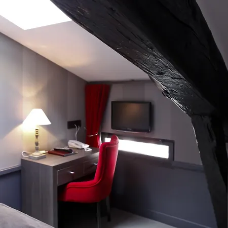 Alexandra Hotel Lyon