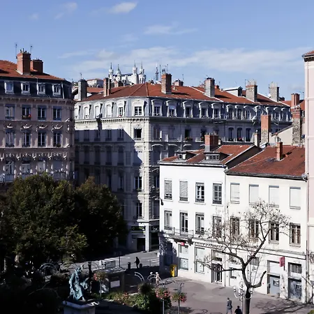 Hotel Alexandra 4*