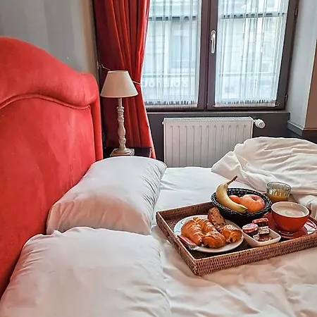 Alexandra Otel 4*