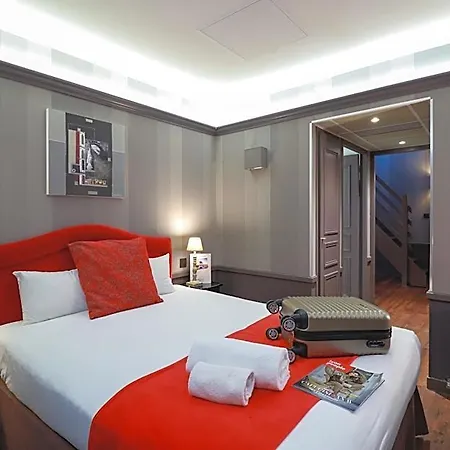 Alexandra 4* Lyon