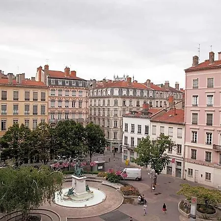 Hotel Alexandra