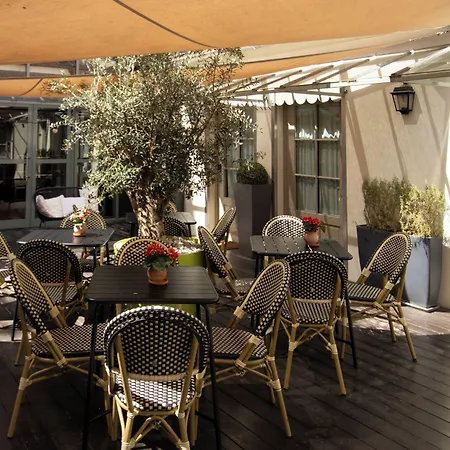 Hotel Alexandra 4*