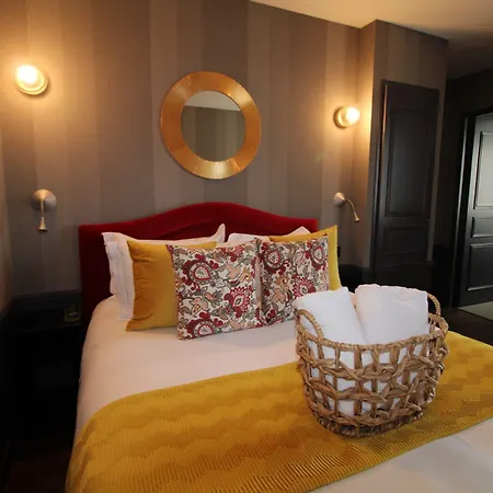 Alexandra Hotel Lyon