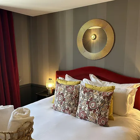 Alexandra 4* Lyon