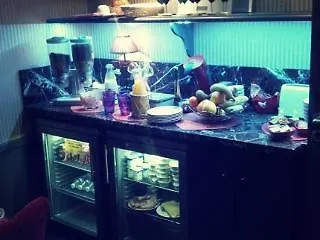 亚历山德拉酒店 酒店