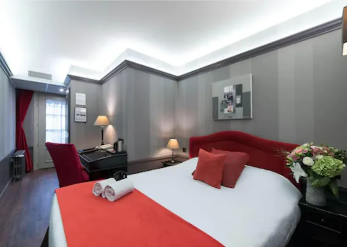 Alexandra 4* Λυών