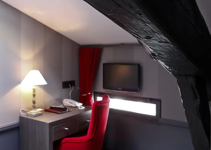 Alexandra Hotel Lyon