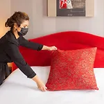 Alexandra Hotel Lyon