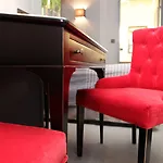 Alexandra Hotel Lyon