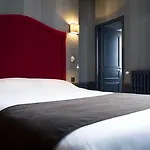 Hotel Alexandra Lyon