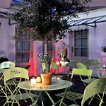 Hotel Alexandra