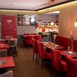 Alexandra Hotel Lyon