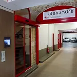 Alexandra 4*