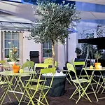 Hotel Alexandra Lyon