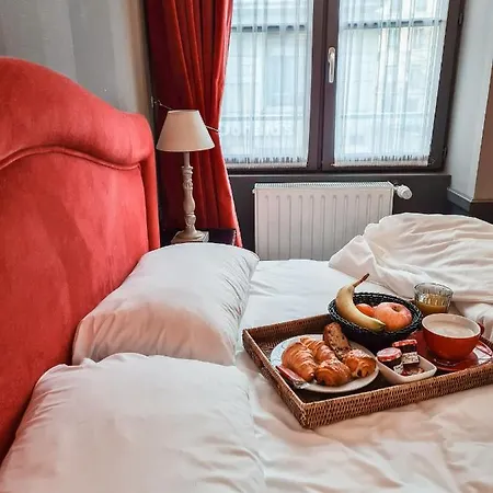 Alexandra Hotel Lyon