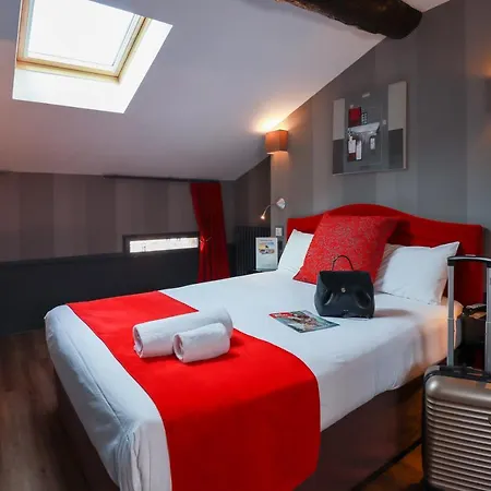 Alexandra 4* Lyon
