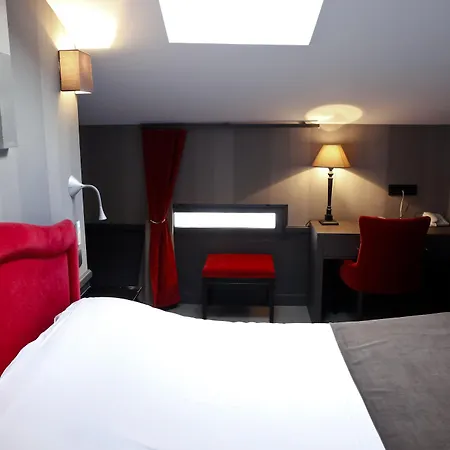 Hotel Alexandra 4*