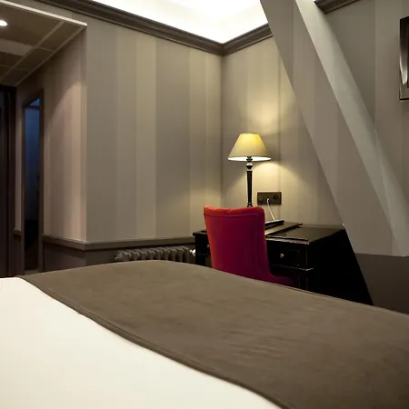 Hotel Alexandra
