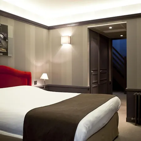 Alexandra Hotel Lyon