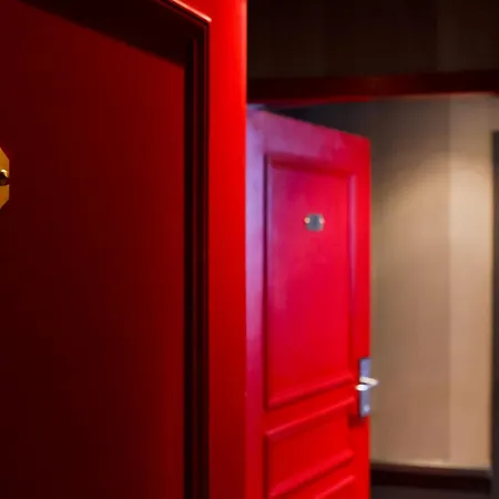 Alexandra Hotel Lyon