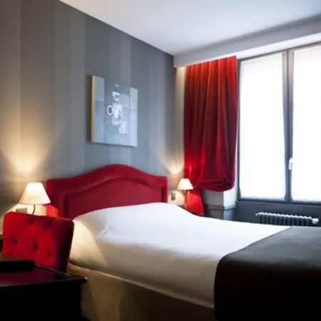 Hotel Alexandra